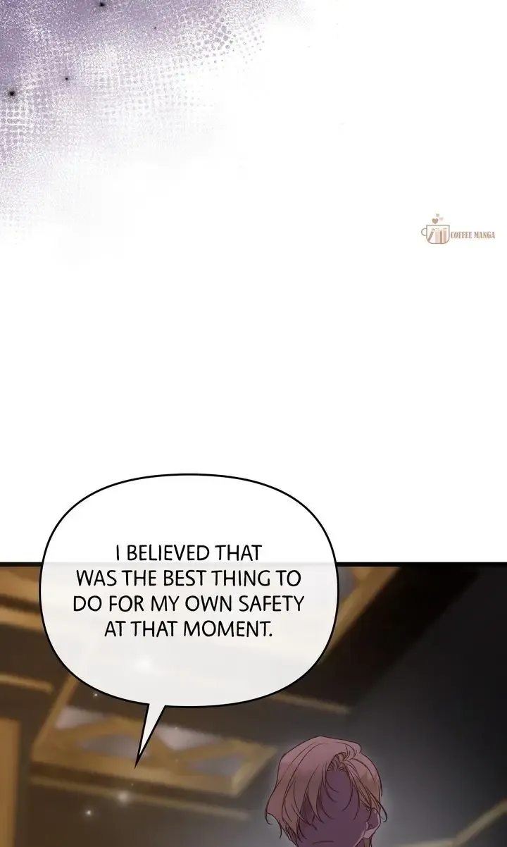 But Please, Help Me Chapter 74 page 37 - 