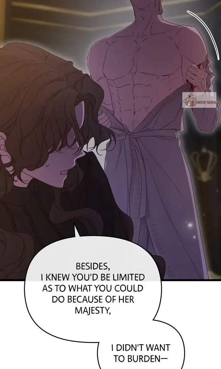 But Please, Help Me Chapter 74 page 38 - 