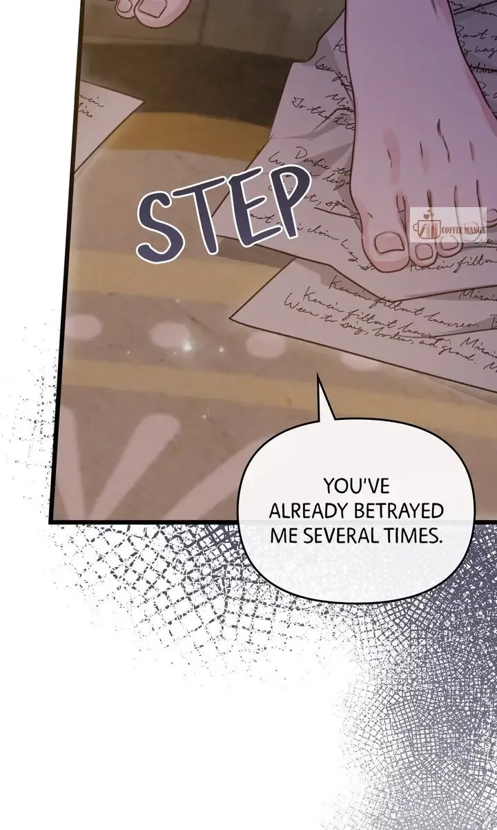 But Please, Help Me Chapter 74 page 40 - 