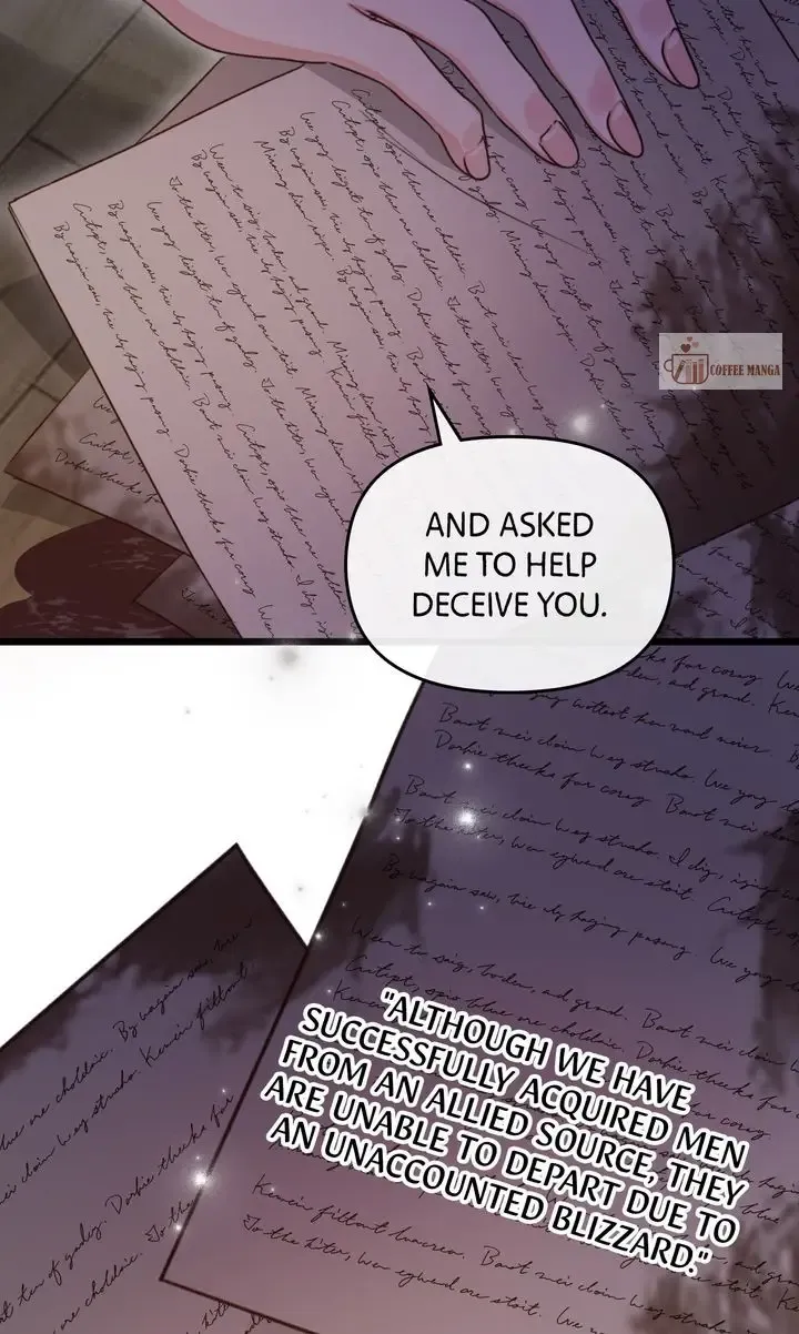 But Please, Help Me Chapter 74 page 57 - 