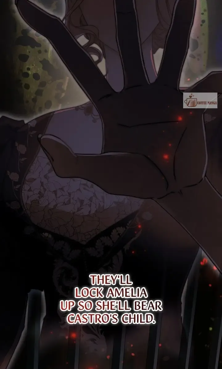 But Please, Help Me Chapter 75 page 11 - 