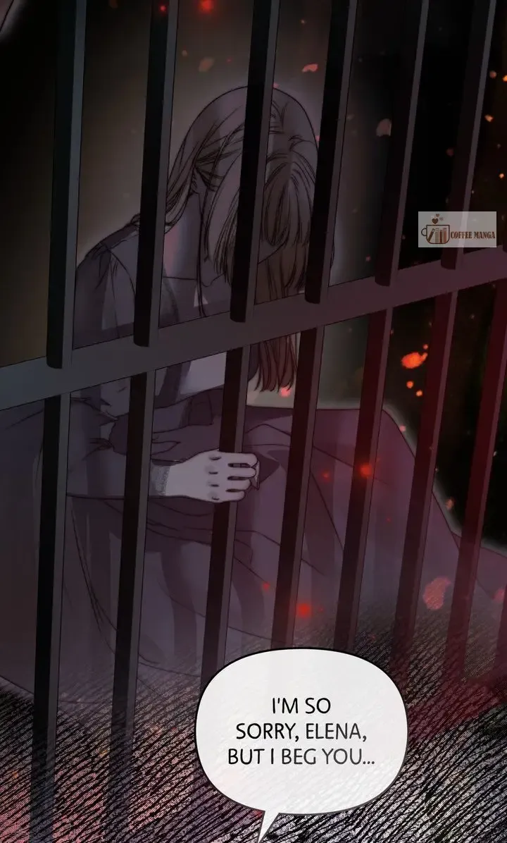 But Please, Help Me Chapter 75 page 12 - 