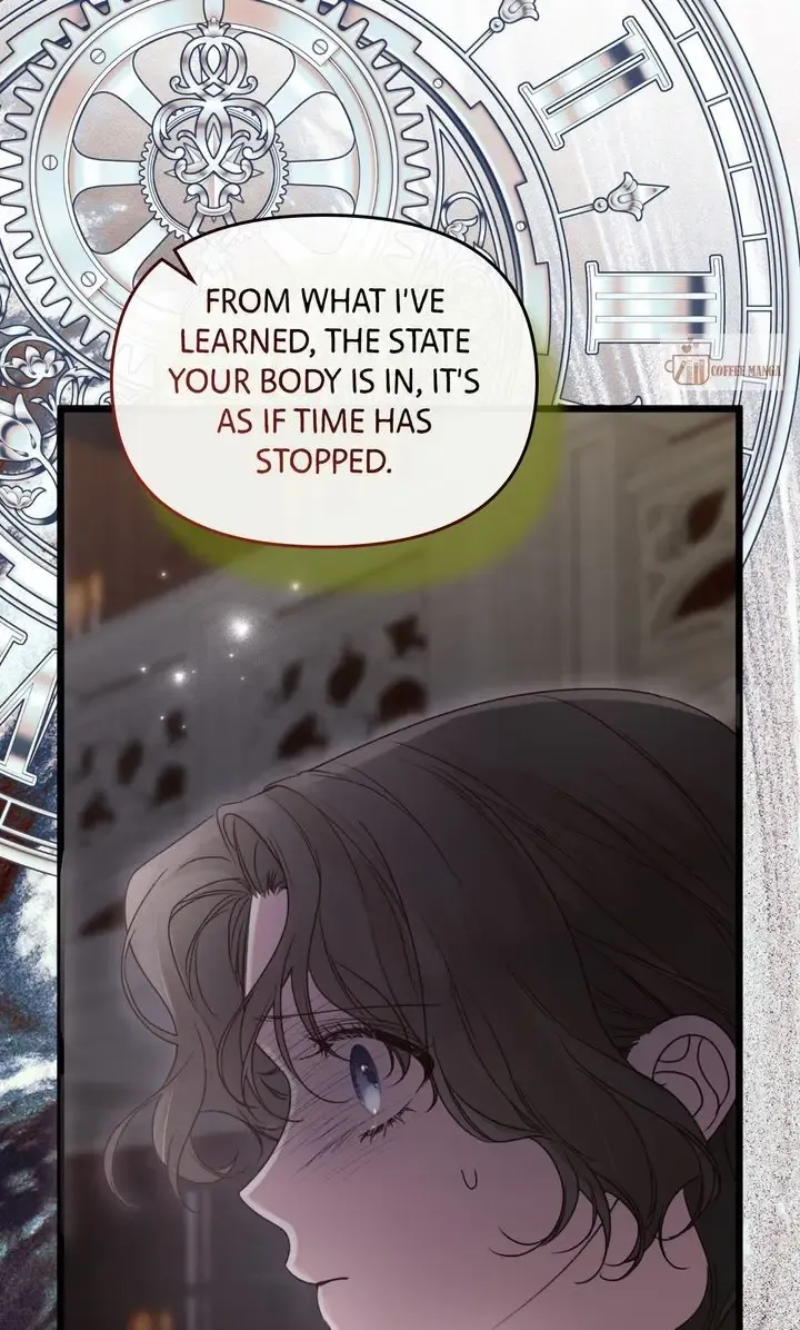 But Please, Help Me Chapter 75 page 112 - 