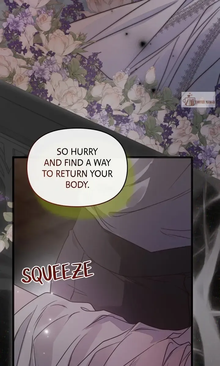 But Please, Help Me Chapter 75 page 124 - 