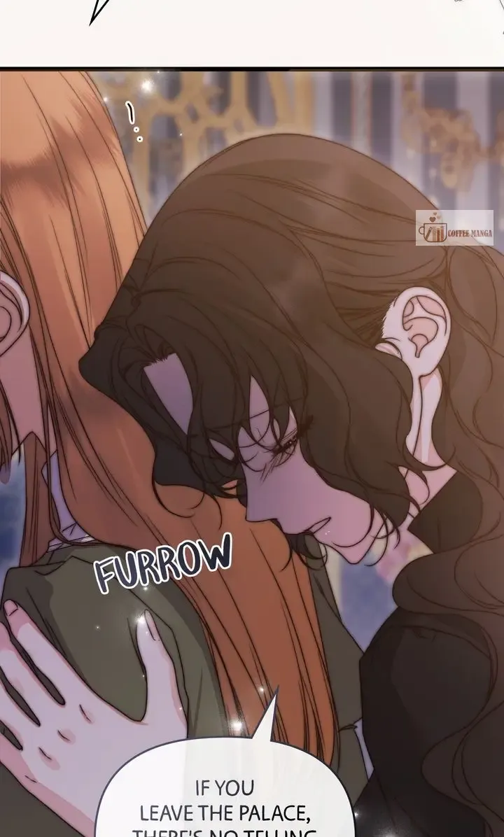 But Please, Help Me Chapter 75 page 21 - 