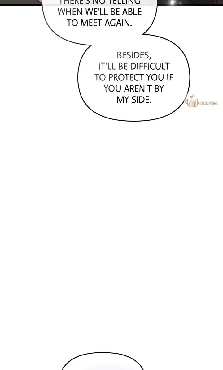 But Please, Help Me Chapter 75 page 22 - 