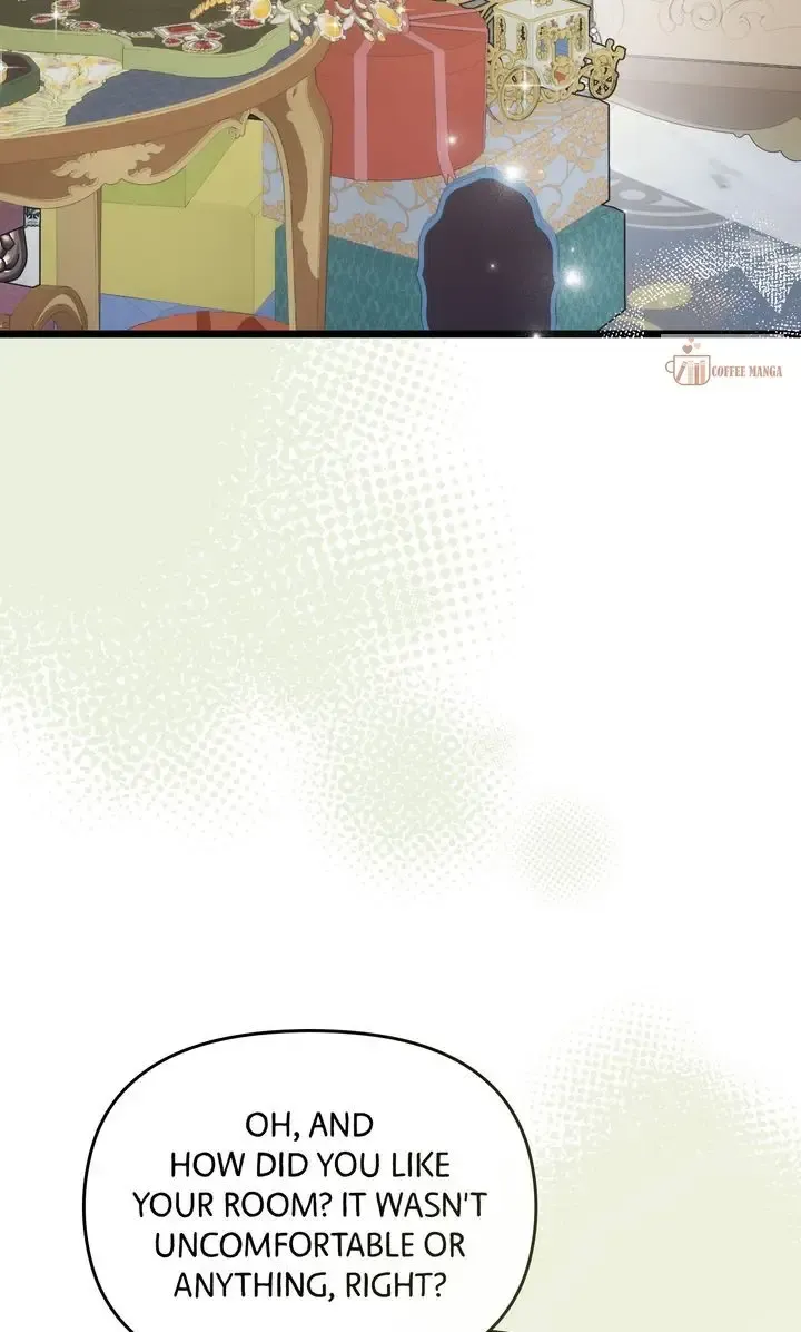 But Please, Help Me Chapter 75 page 30 - 