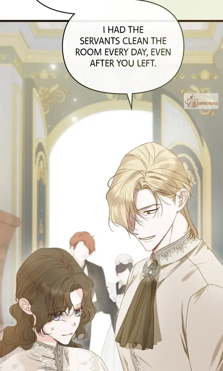 But Please, Help Me Chapter 75 page 31 - 