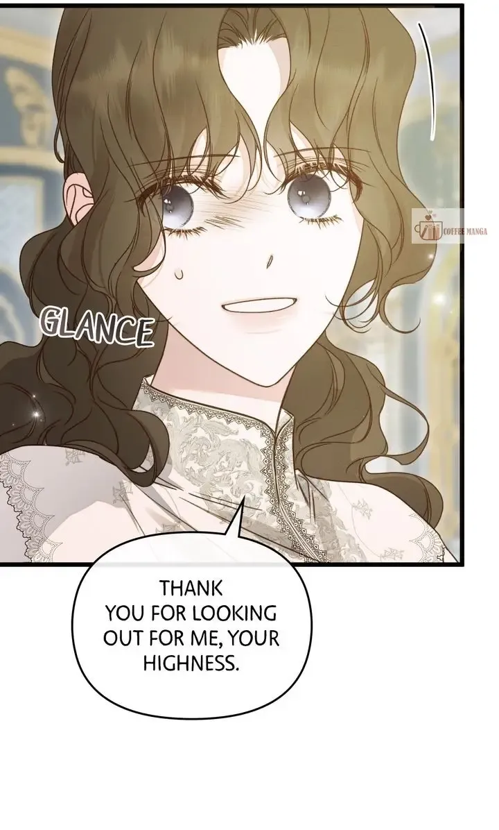 But Please, Help Me Chapter 75 page 33 - 