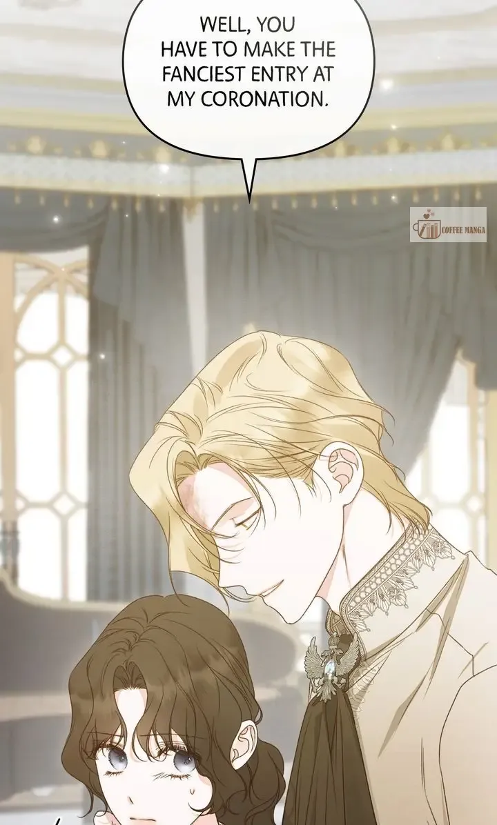 But Please, Help Me Chapter 75 page 36 - 