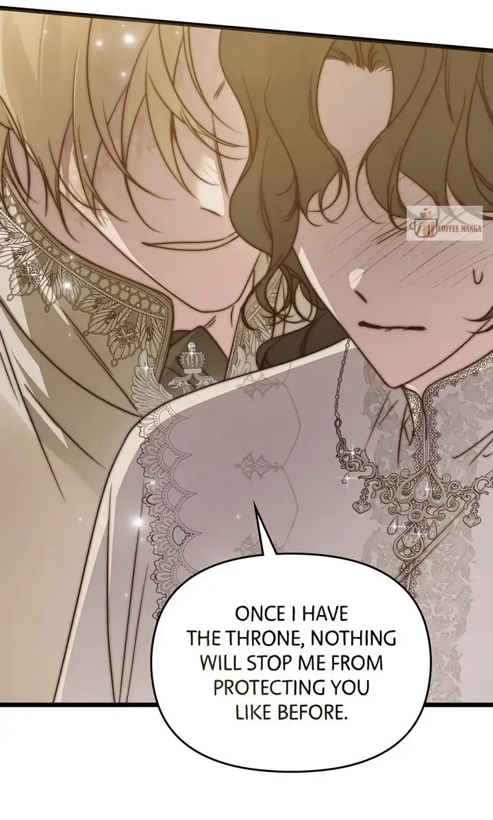But Please, Help Me Chapter 75 page 54 - 