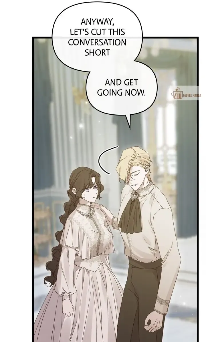 But Please, Help Me Chapter 75 page 70 - 
