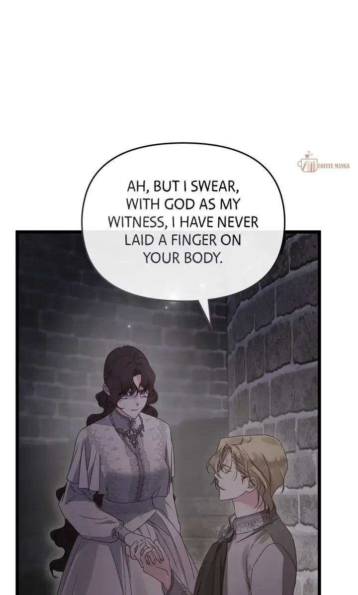 But Please, Help Me Chapter 75 page 94 - 