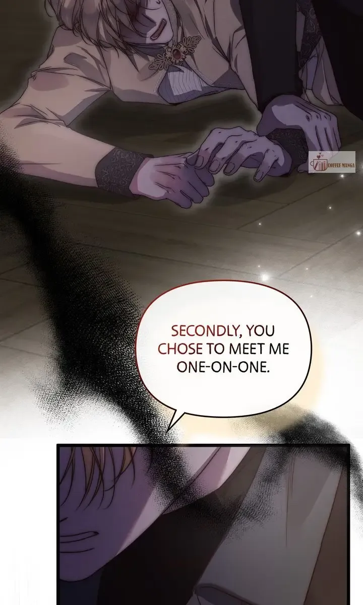 But Please, Help Me Chapter 76 page 101 - 