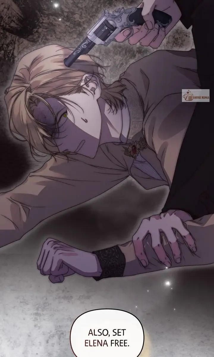 But Please, Help Me Chapter 76 page 117 - 