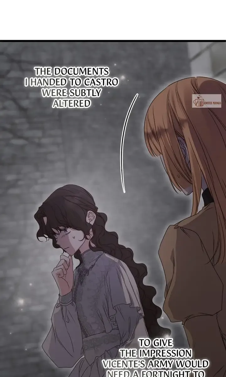 But Please, Help Me Chapter 76 page 13 - 