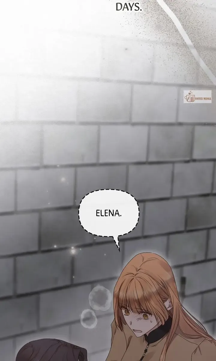 But Please, Help Me Chapter 76 page 15 - 