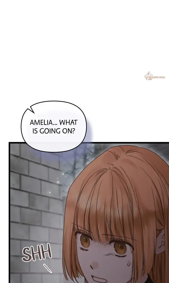 But Please, Help Me Chapter 76 page 17 - 