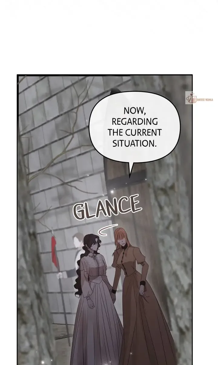 But Please, Help Me Chapter 76 page 21 - 