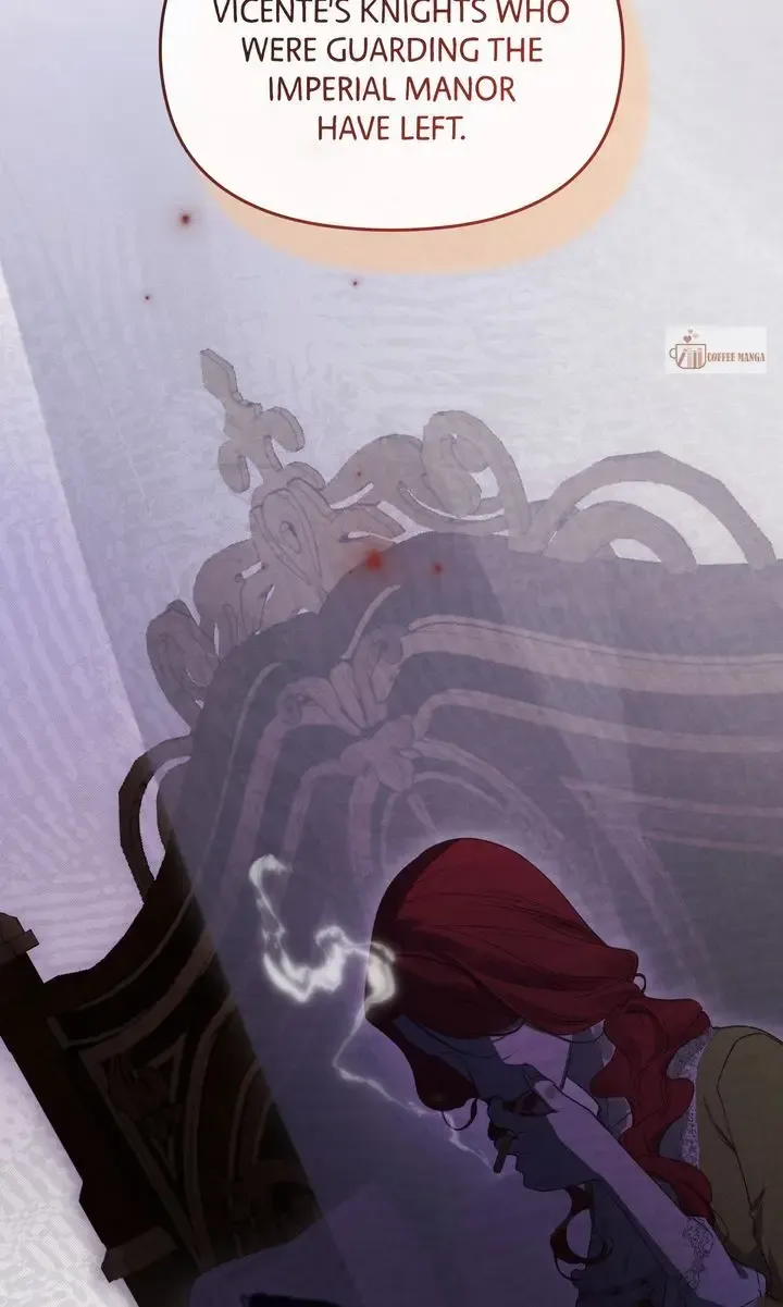 But Please, Help Me Chapter 76 page 23 - 