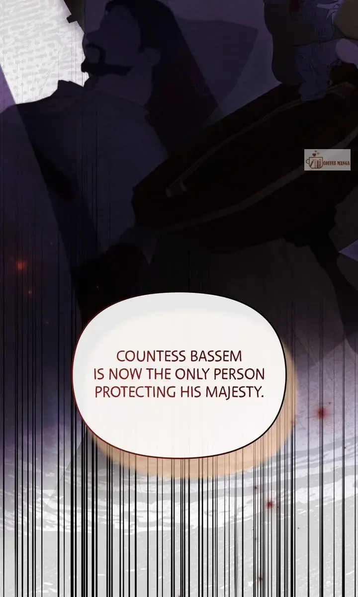 But Please, Help Me Chapter 76 page 24 - 