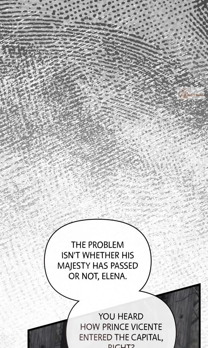 But Please, Help Me Chapter 76 page 27 - 