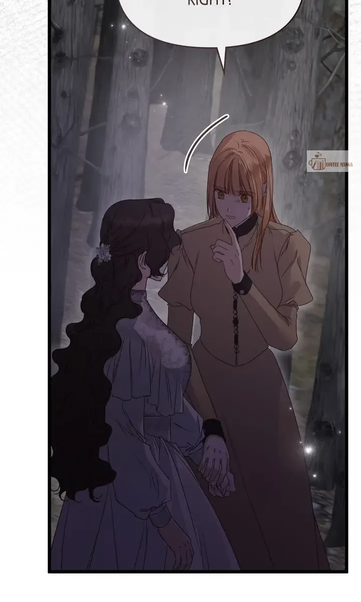 But Please, Help Me Chapter 76 page 28 - 