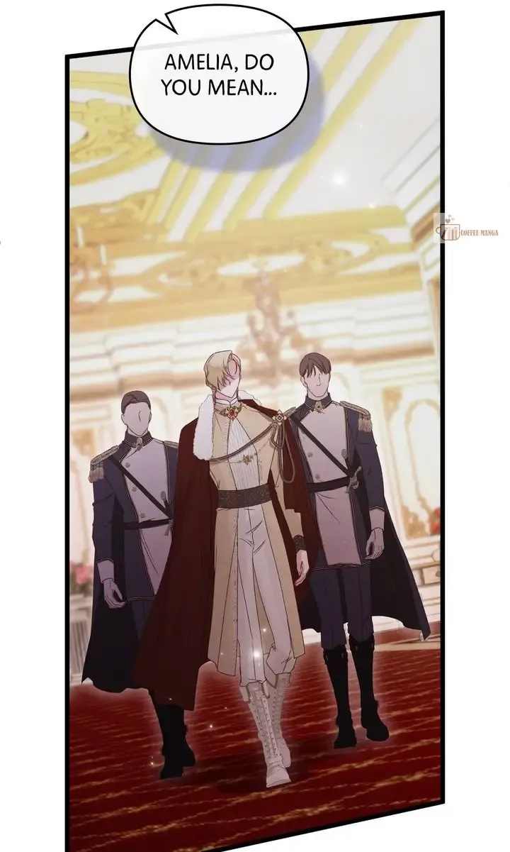 But Please, Help Me Chapter 76 page 31 - 