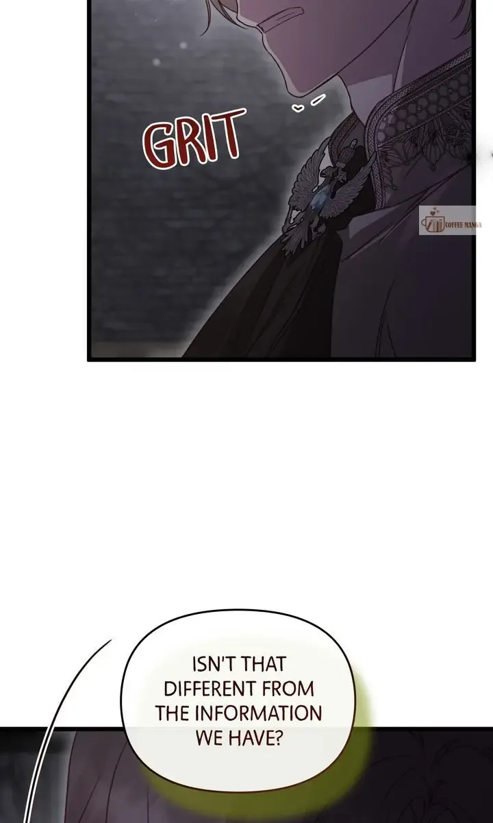 But Please, Help Me Chapter 76 page 5 - 