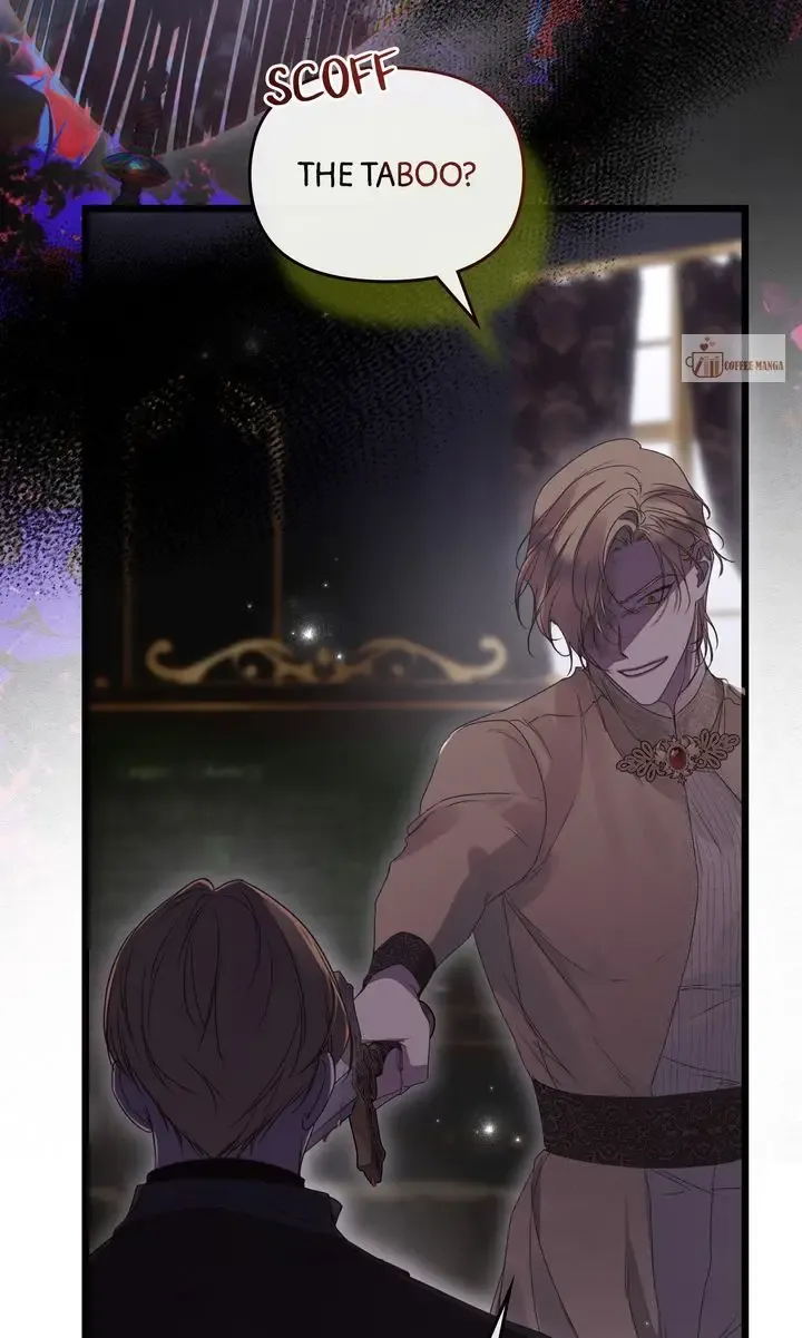 But Please, Help Me Chapter 76 page 56 - 