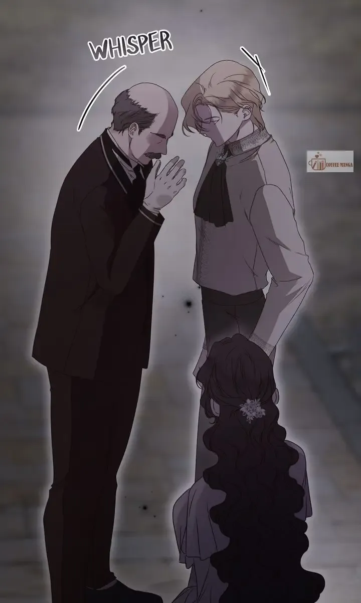 But Please, Help Me Chapter 76 page 8 - 