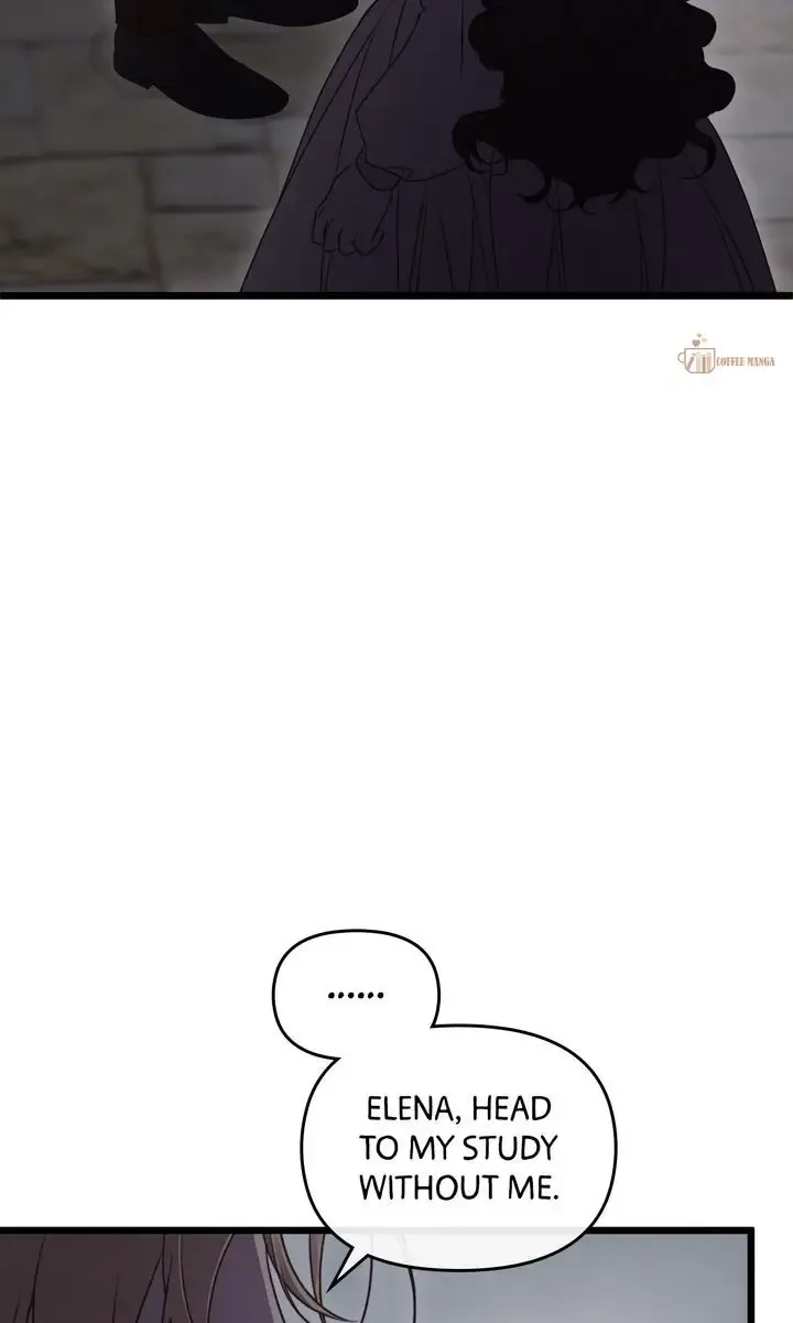 But Please, Help Me Chapter 76 page 9 - 