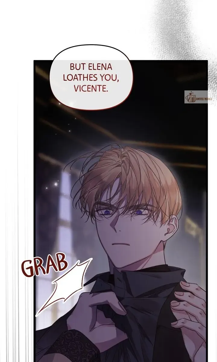 But Please, Help Me Chapter 76 page 89 - 