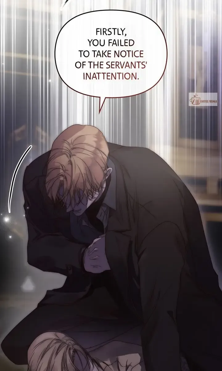 But Please, Help Me Chapter 76 page 100 - 