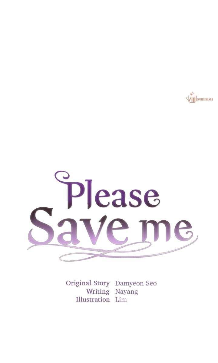 But Please, Help Me Chapter 77 page 2 - 