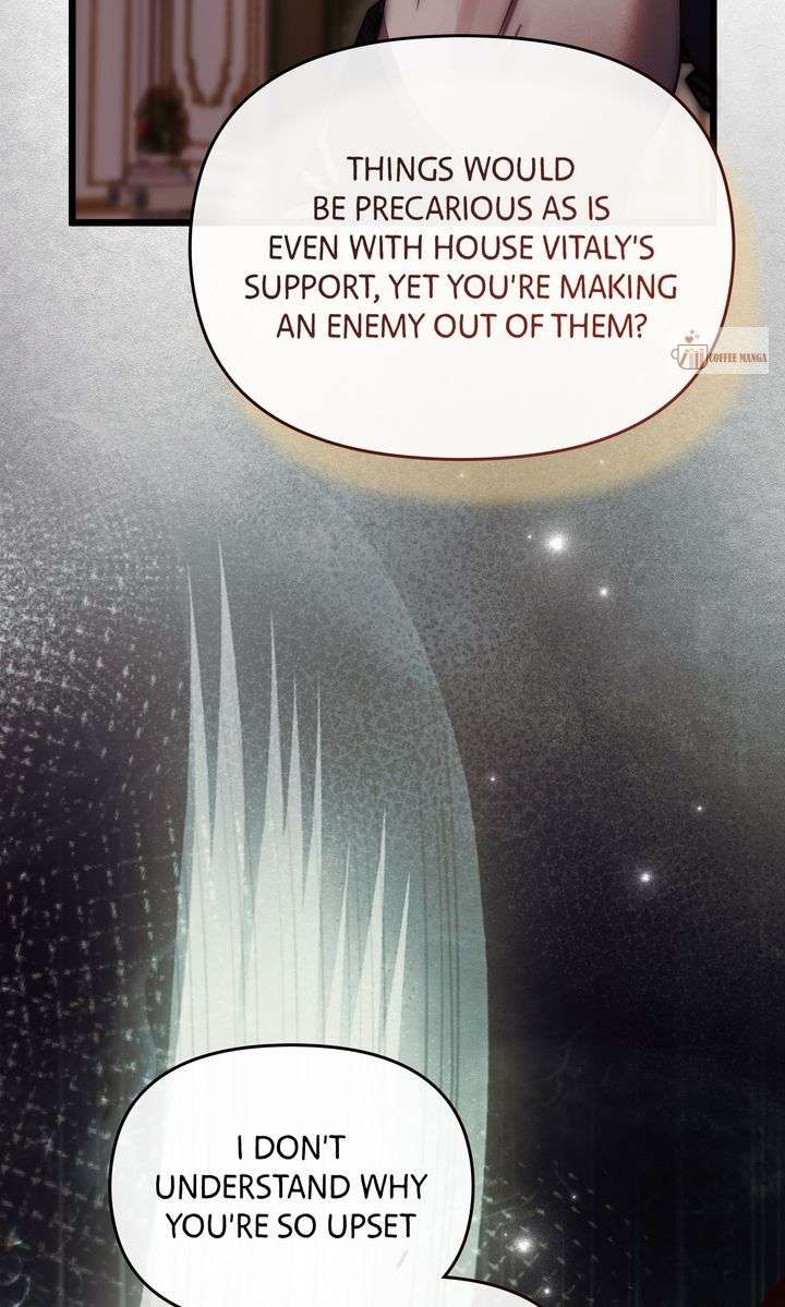 But Please, Help Me Chapter 77 page 127 - 
