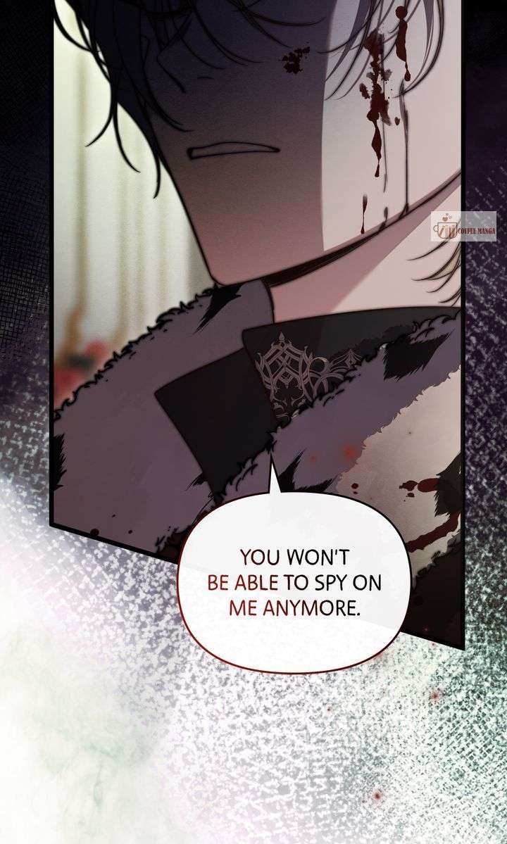 But Please, Help Me Chapter 77 page 135 - 
