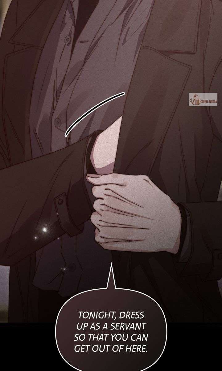 But Please, Help Me Chapter 77 page 22 - 