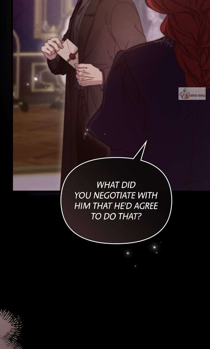 But Please, Help Me Chapter 77 page 28 - 