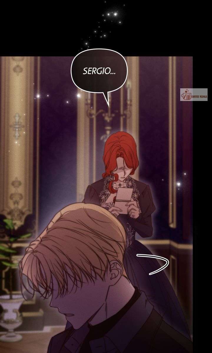 But Please, Help Me Chapter 77 page 35 - 