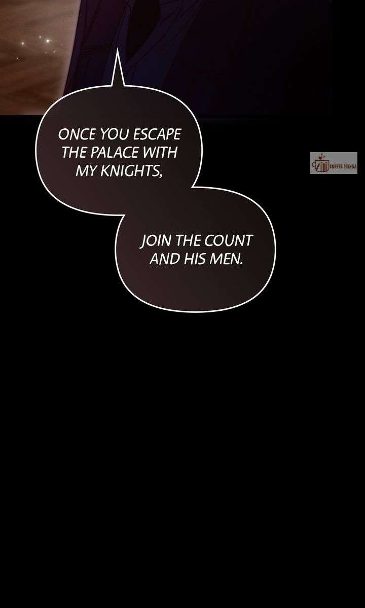 But Please, Help Me Chapter 77 page 36 - 