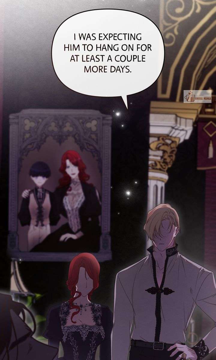 But Please, Help Me Chapter 77 page 5 - 