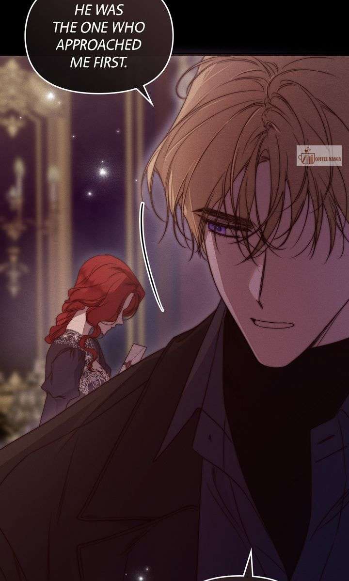 But Please, Help Me Chapter 77 page 41 - 