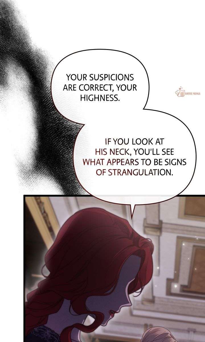 But Please, Help Me Chapter 77 page 7 - 