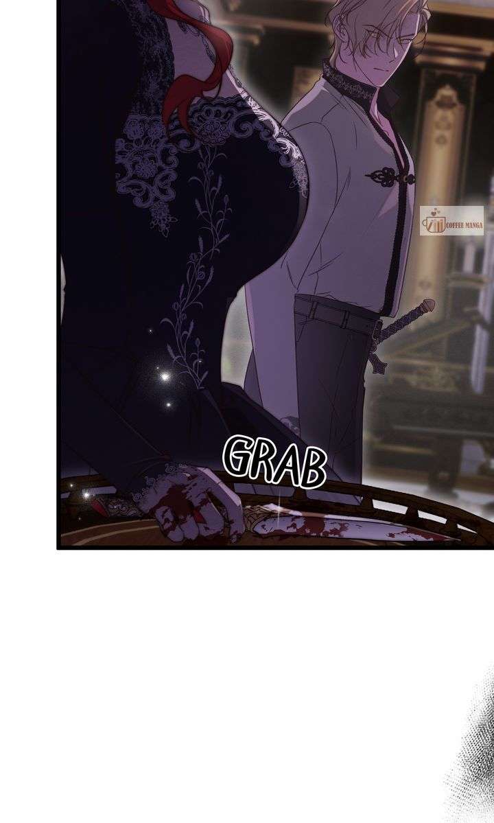 But Please, Help Me Chapter 77 page 8 - 
