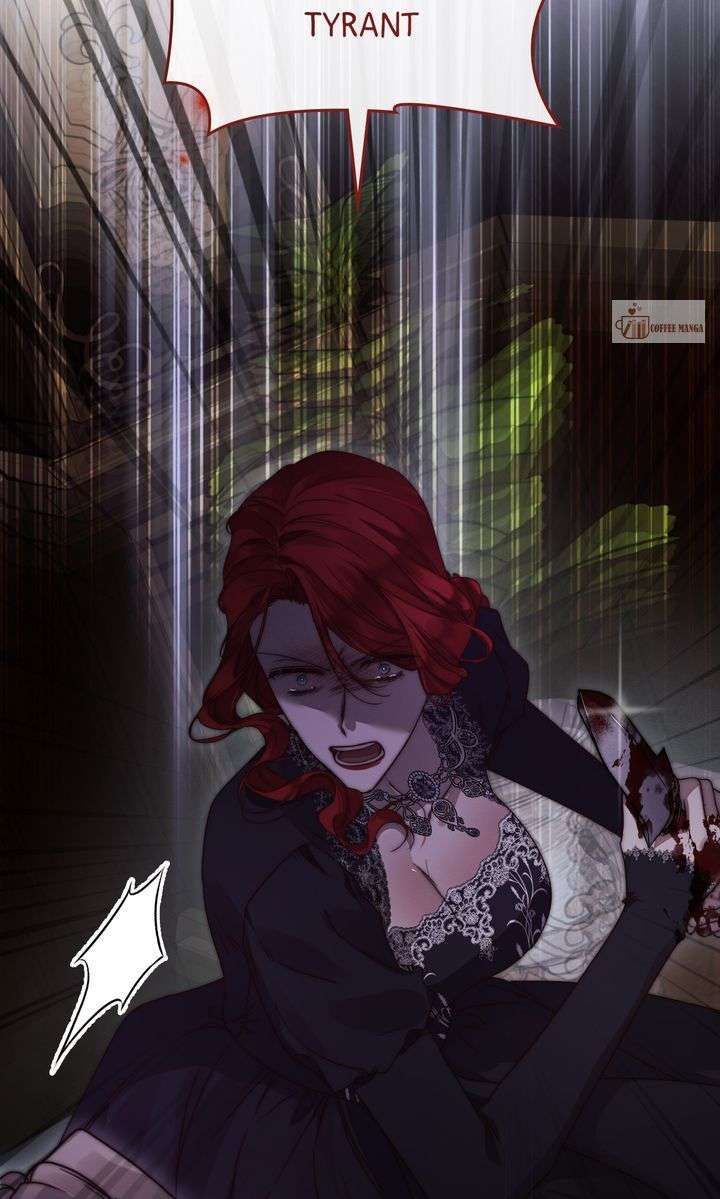 But Please, Help Me Chapter 77 page 75 - 