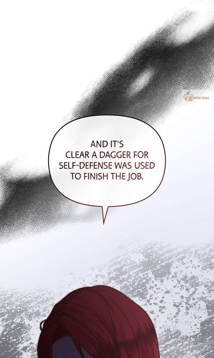 But Please, Help Me Chapter 77 page 9 - 