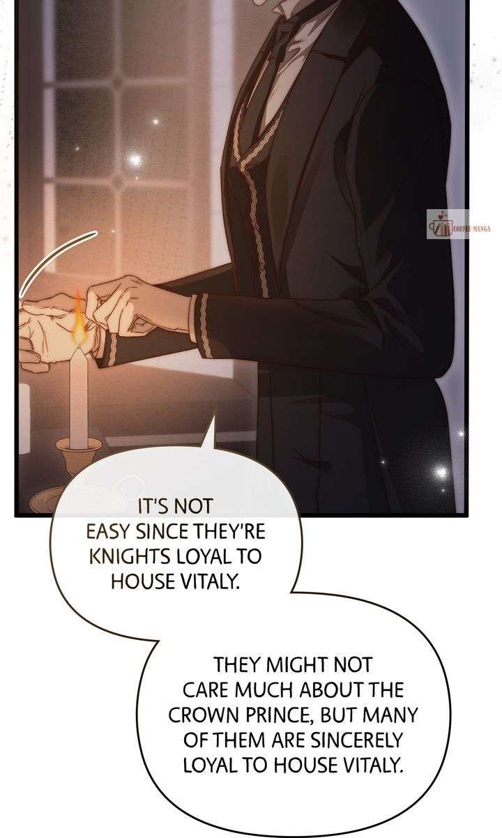 But Please, Help Me Chapter 78 page 110 - 