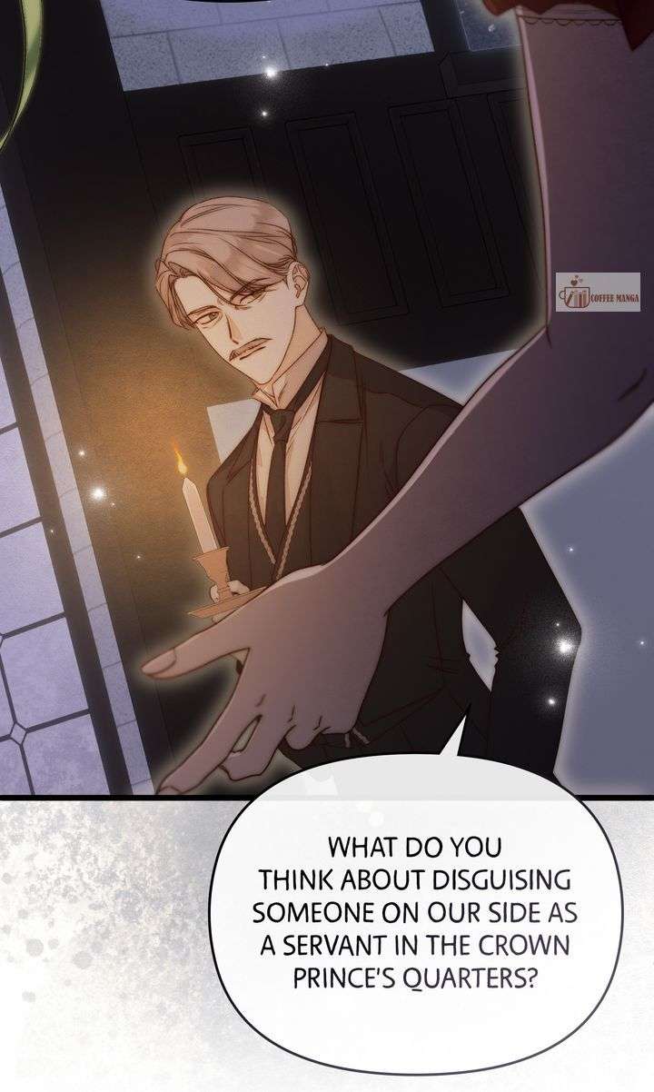 But Please, Help Me Chapter 78 page 117 - 