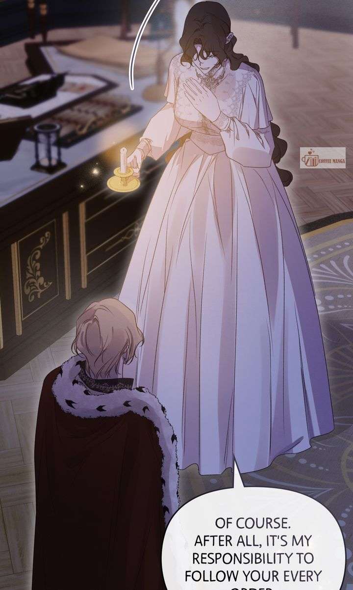 But Please, Help Me Chapter 78 page 13 - 